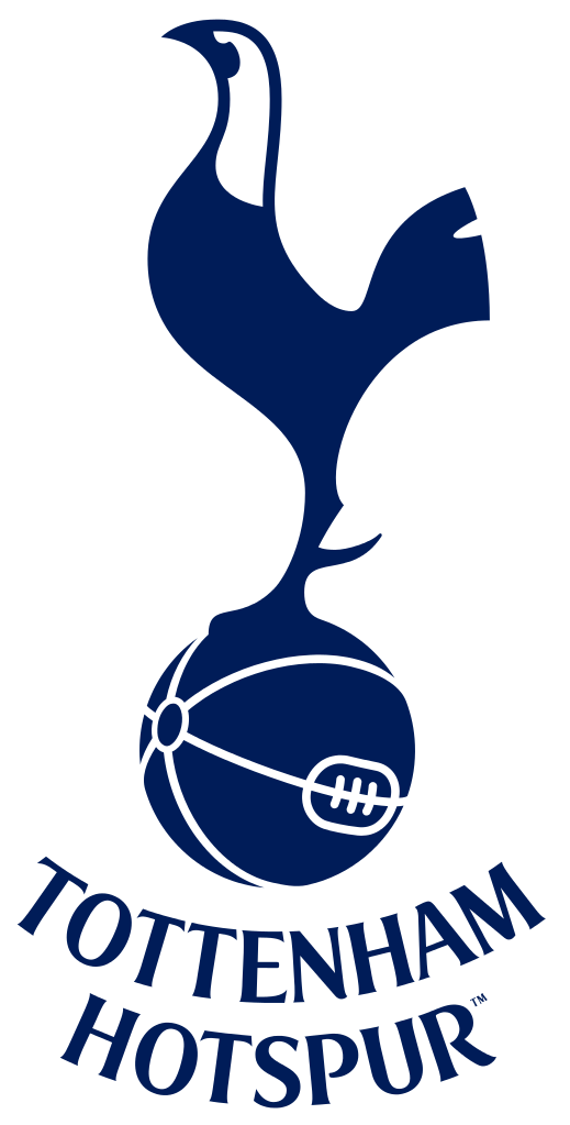Tottenham Hotspur FC Brand Logo