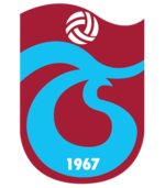 Trabzonspor A.?. Brand Logo