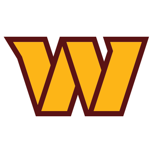 Washington Commanders Brand Logo