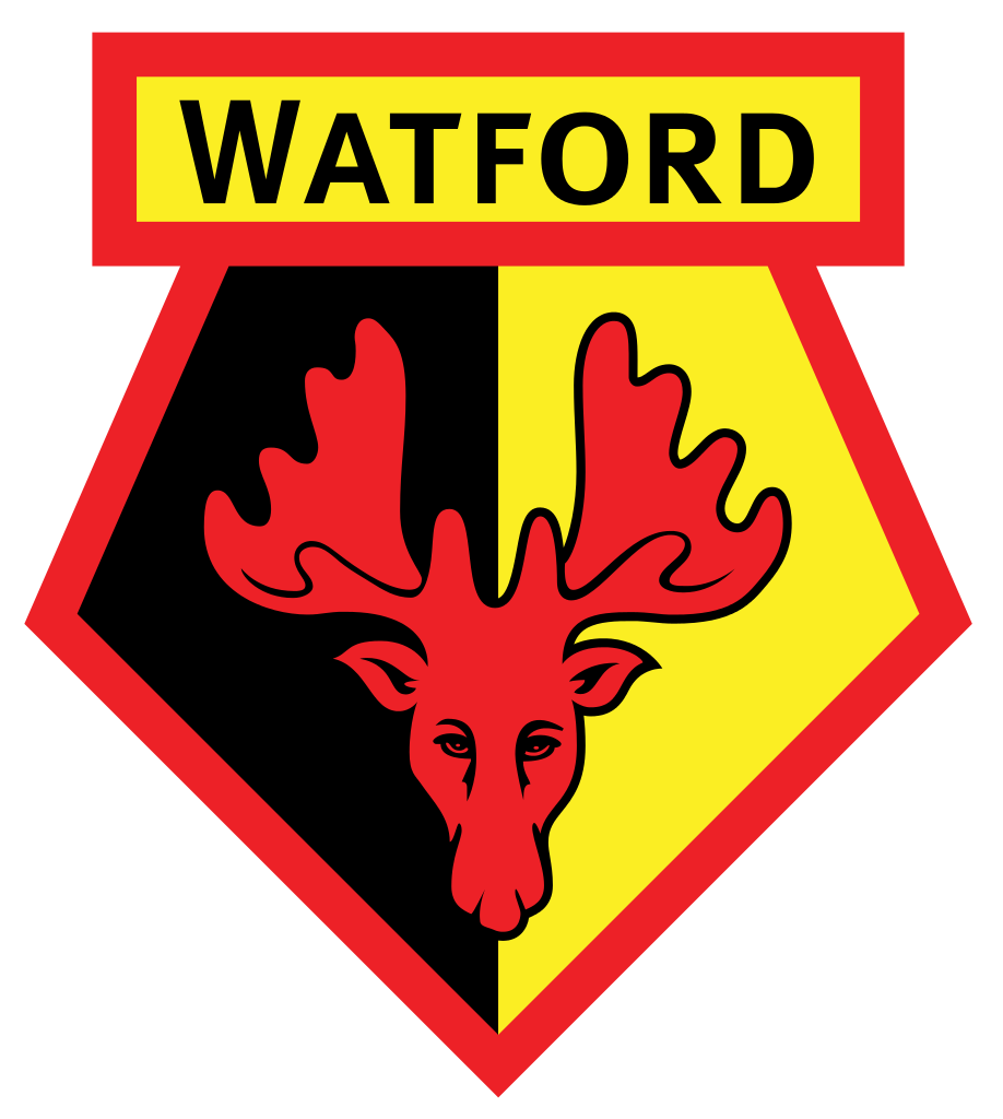 Watford Brand Logo