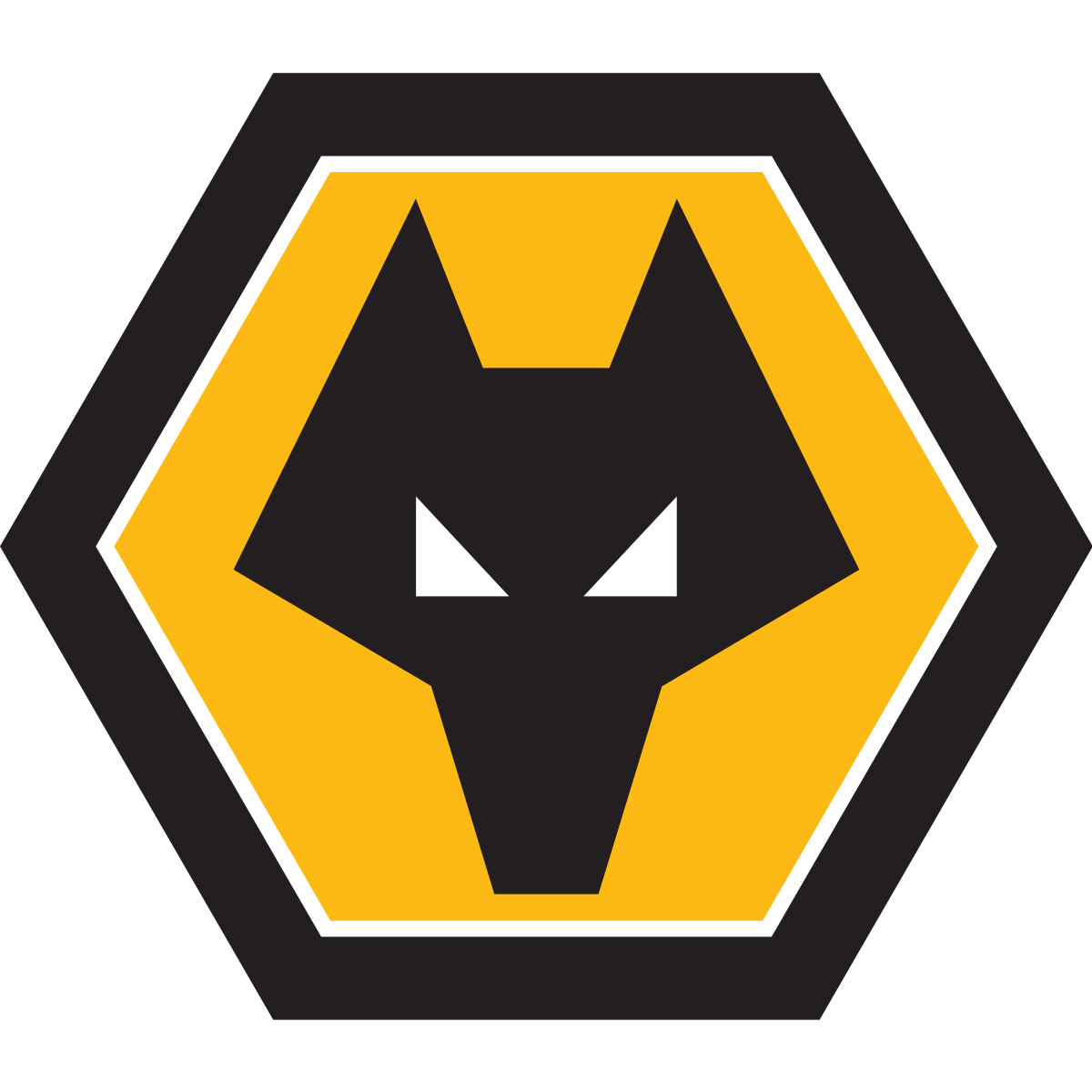 Wolverhampton Wanderers FC Brand Logo