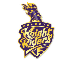 Kolkota Knight Riders Brand Logo