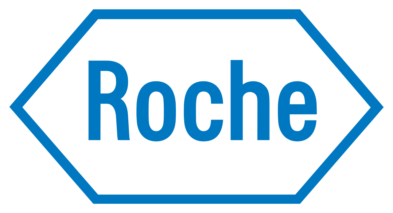 Roche Brand Logo