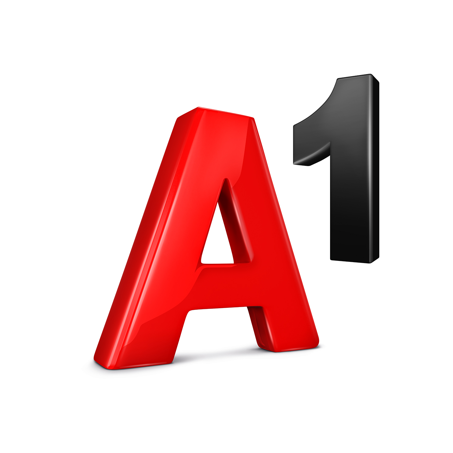 A1 Brand Logo