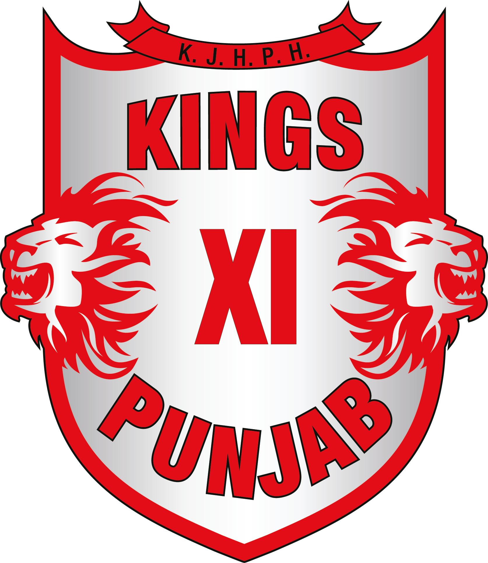 Kings XI Punjab Brand Logo