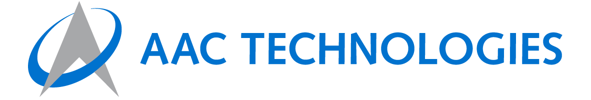 AAC Technologies Brand Logo