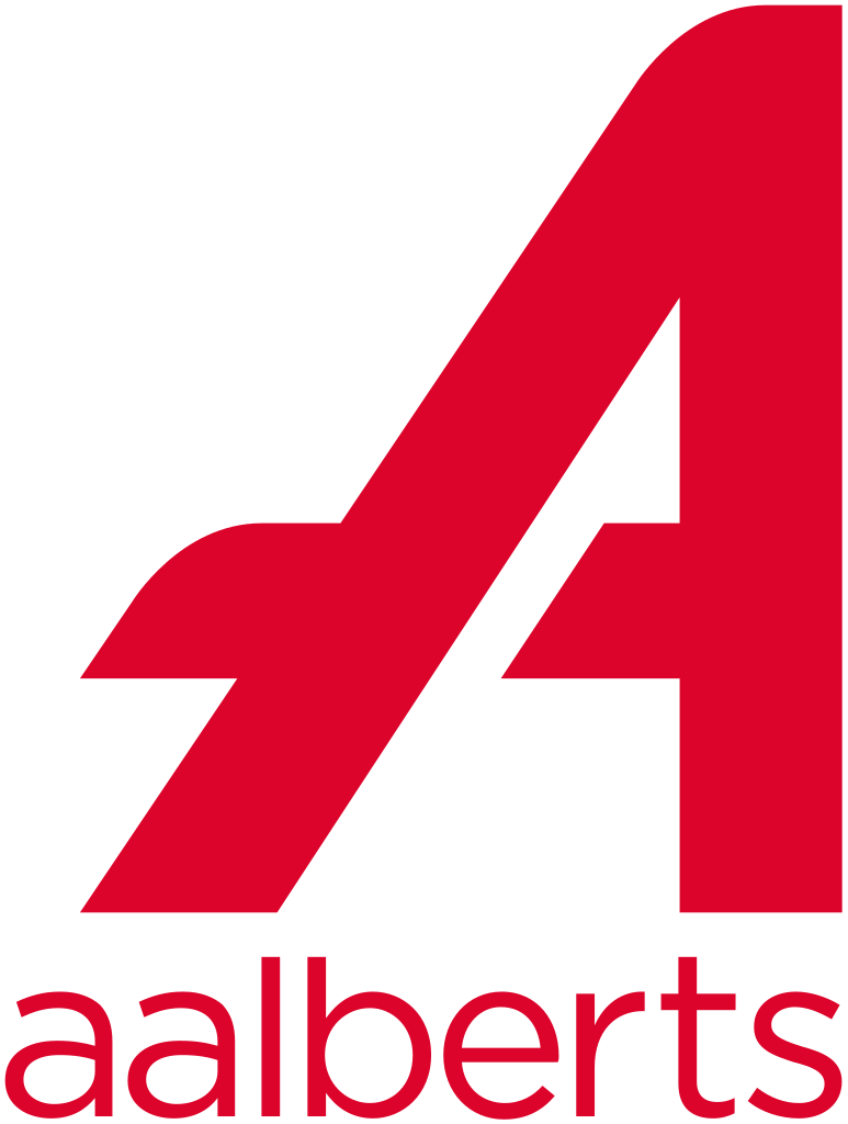 aalberts Brand Logo