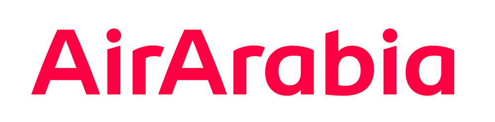 Air Arabia Brand Logo
