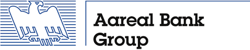 Aareal Bank Brand Logo