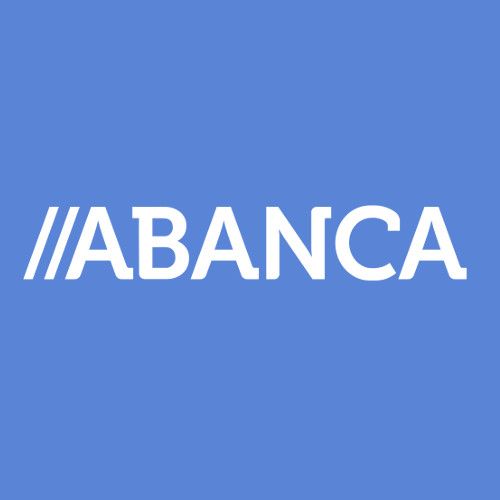 Abanca Brand Logo