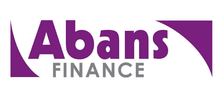 Abans Finance Plc Brand Logo