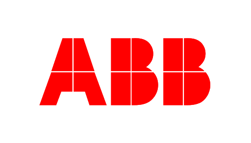 ABB Brand Logo