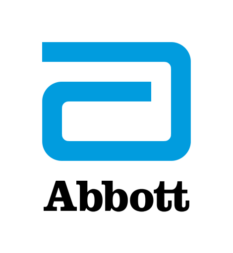 Abbott Brand Logo