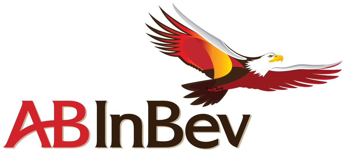 AB InBev Brand Logo