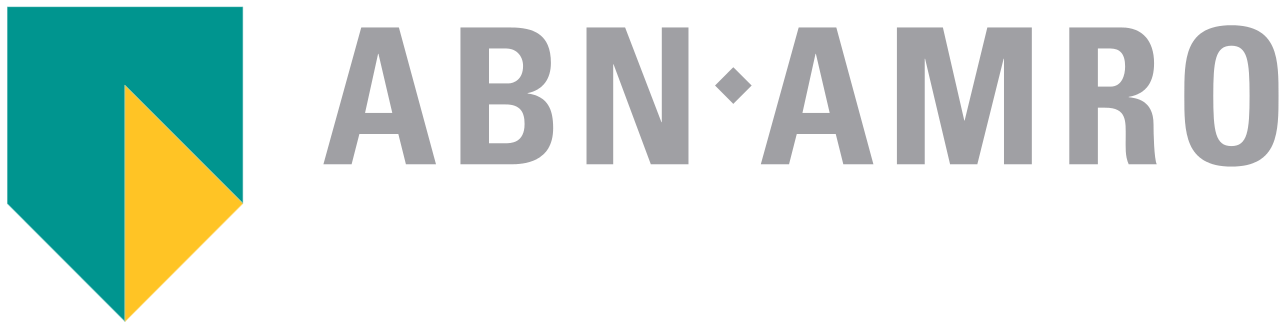 ABN AMRO Brand Logo