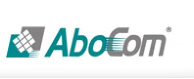 Abocom Brand Logo