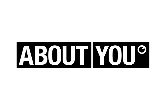 About You Brand Logo
