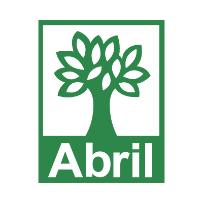 Abril Brand Logo