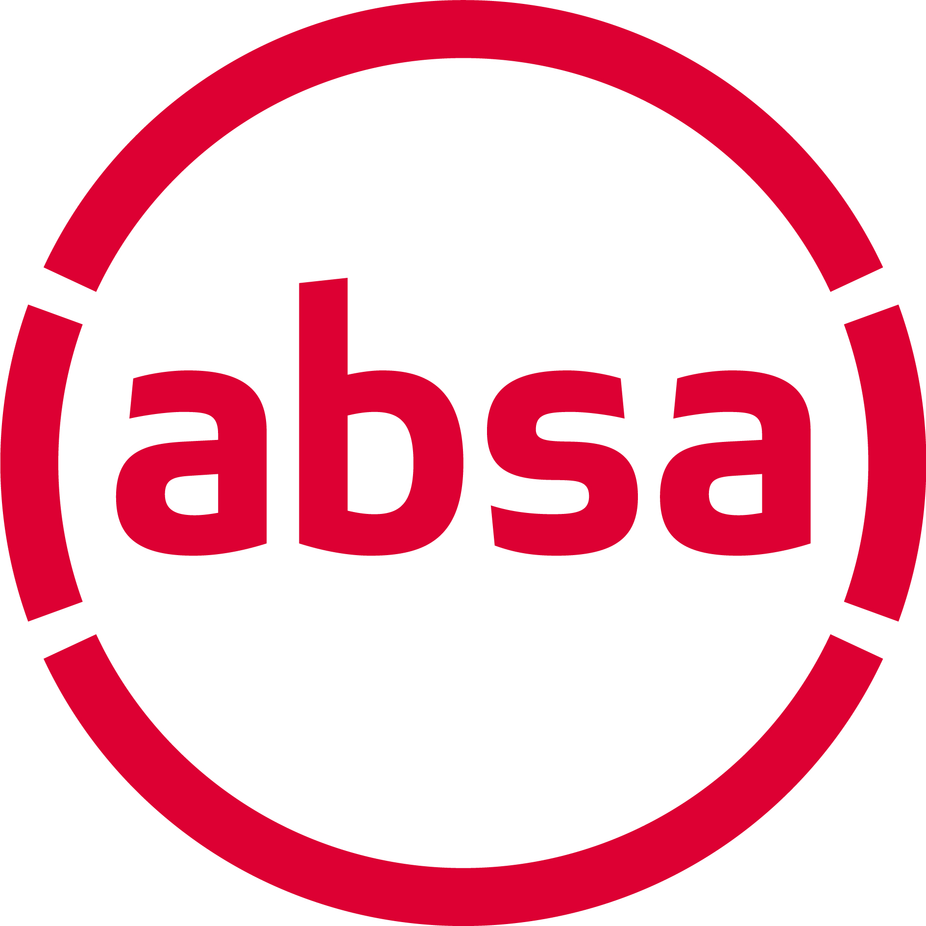 ABSA Brand Logo