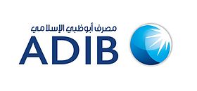 ADIB Brand Logo