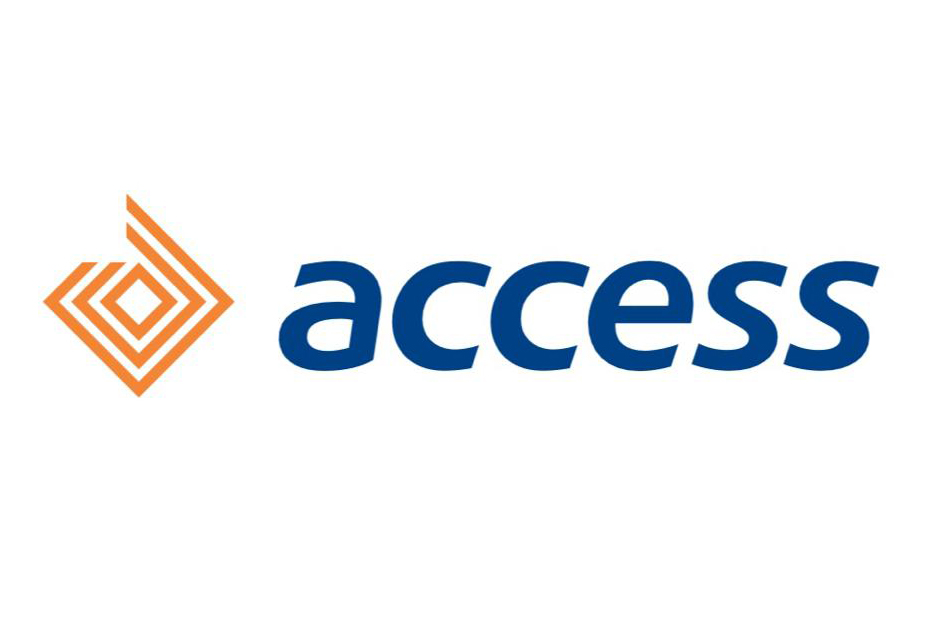 Access Bank Brand Logo