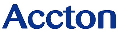 Accton Brand Logo