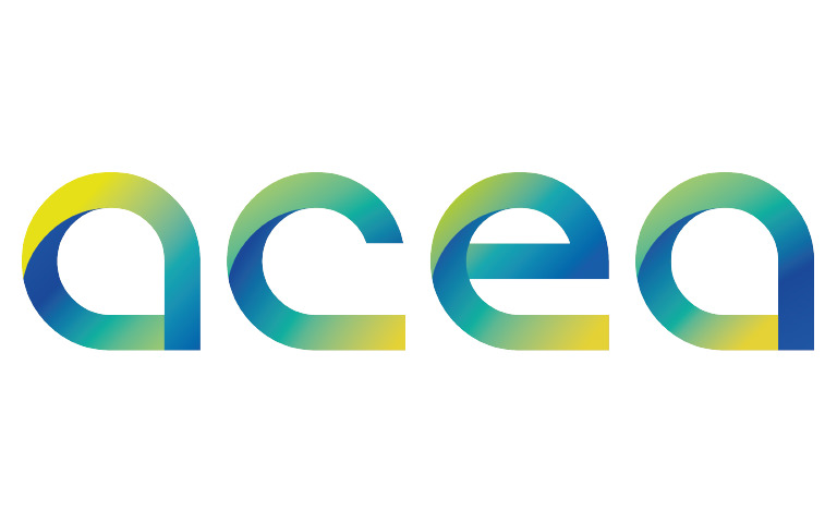 ACEA Brand Logo