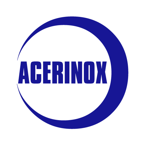 Acerinox Brand Logo
