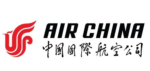 Air China Brand Logo