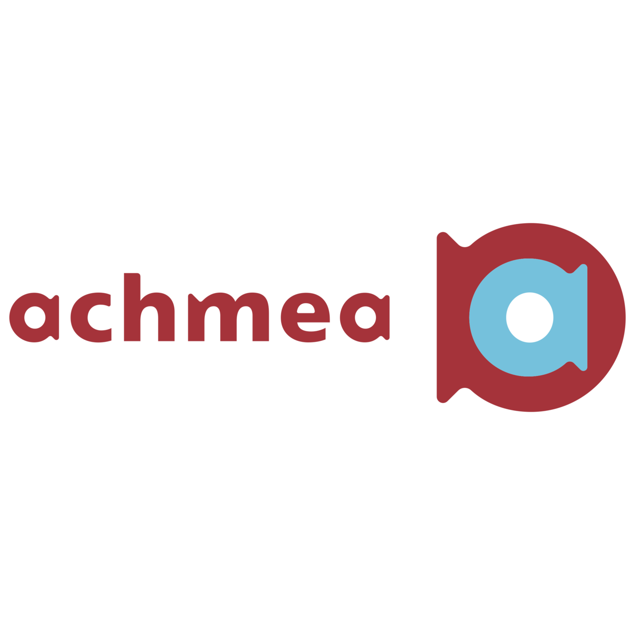 Achmea Brand Logo