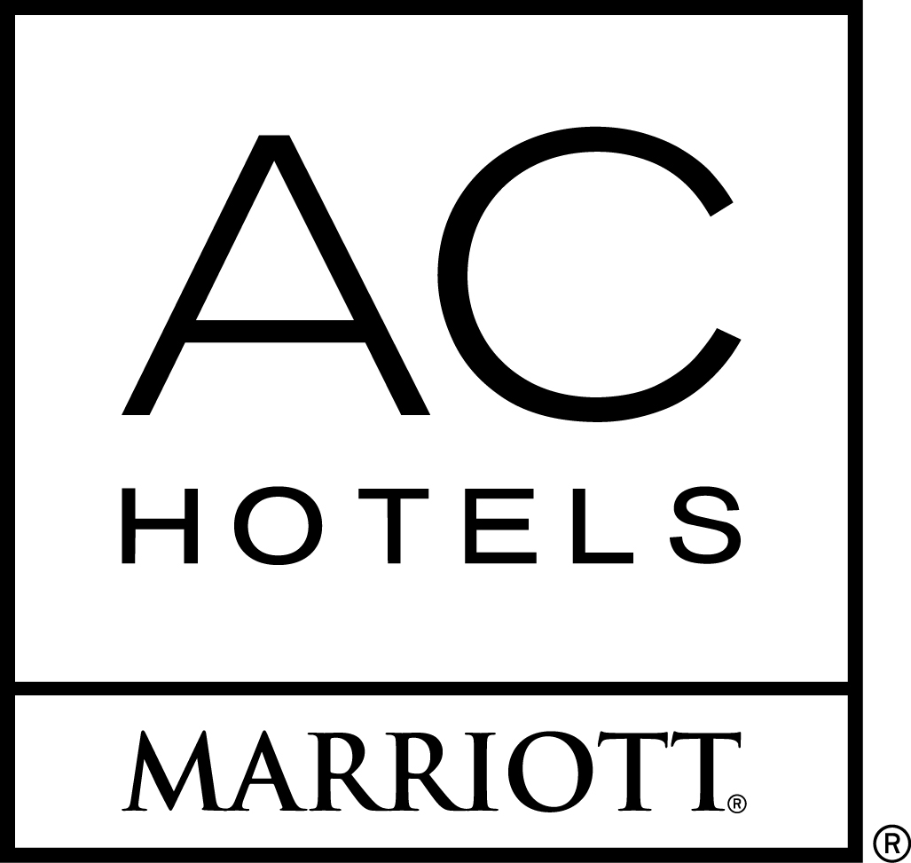 AC Hotels by Marriott Brand Logo