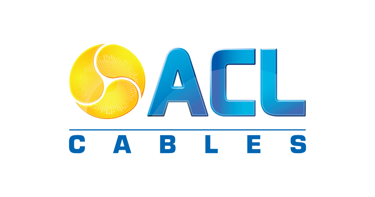 ACL Cables Brand Logo