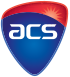 ACS Construction Brand Logo