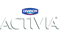 Activia Brand Logo