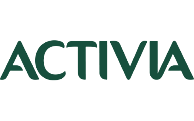 Activia Brand Logo