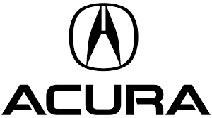 Acura Brand Logo