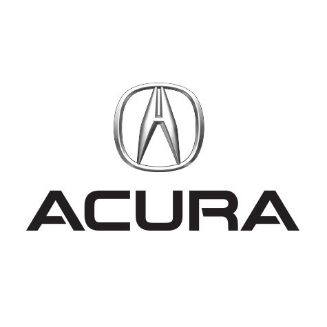 Acura Brand Logo