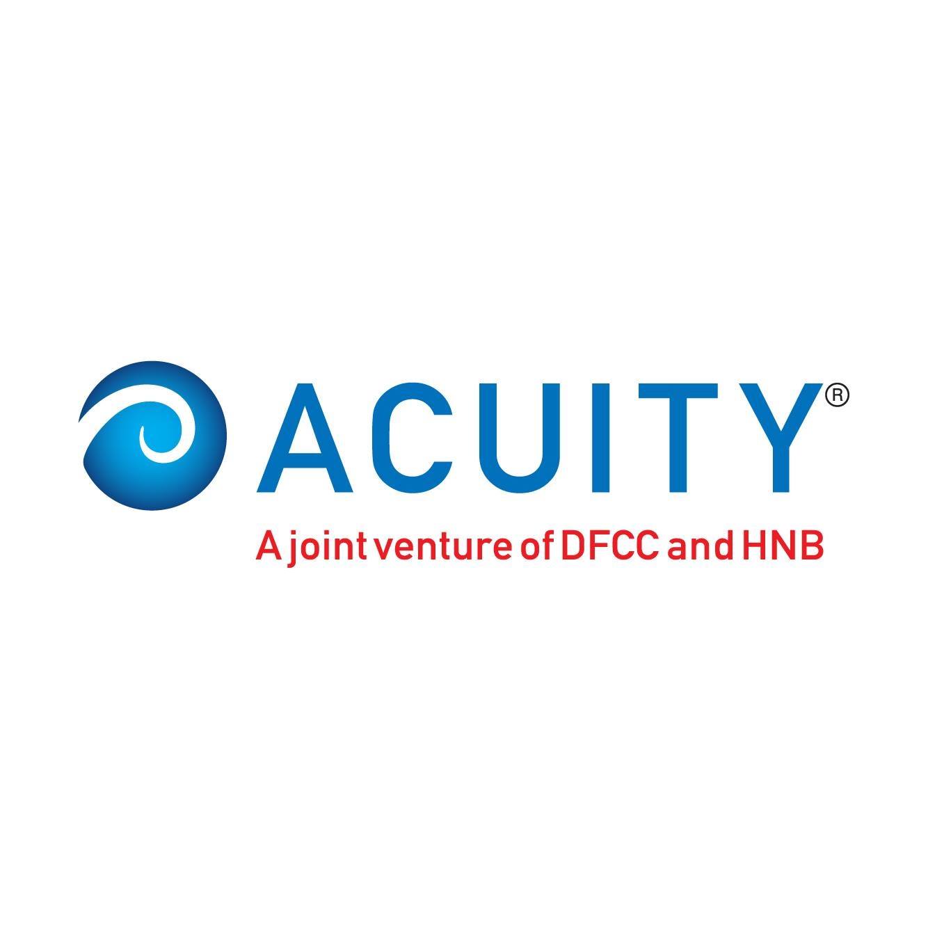 Acuity Partners Brand Logo