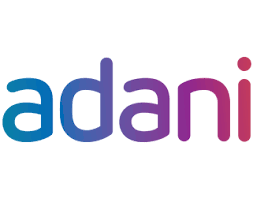 Adani Group Brand Logo