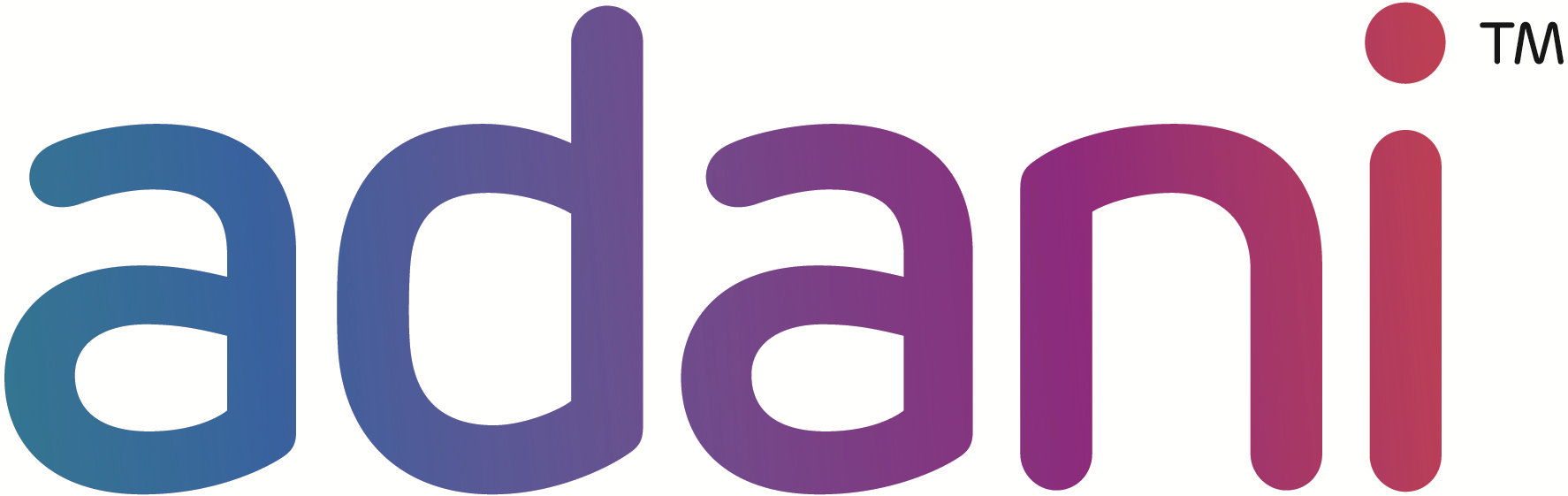 Adani Enterprises Brand Logo