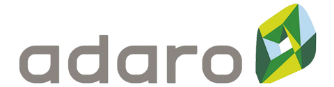Adaro Brand Logo
