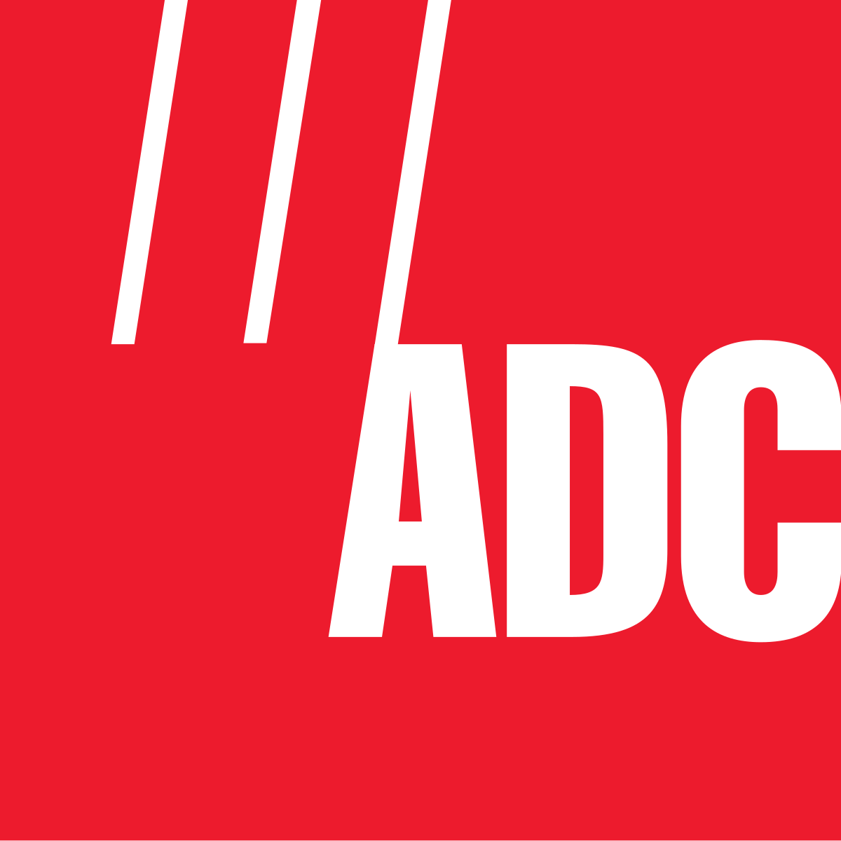 ADC Brand Logo