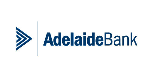 Adelaide Bank Brand Logo