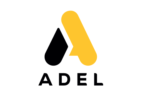 Adel Brand Logo