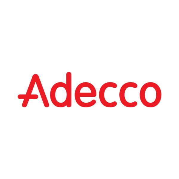 Adecco Brand Logo