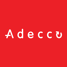 Adecco Brand Logo