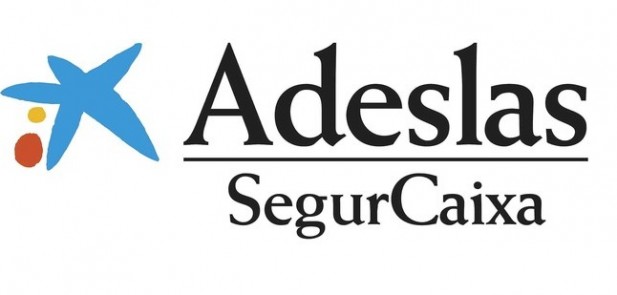 Adeslas Brand Logo