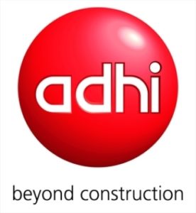 Adhi  Karya Brand Logo