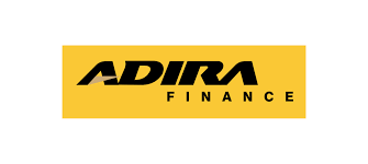 Adira Finance Brand Logo