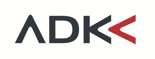 ADK Brand Logo